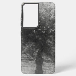 SAMSUNG GALAXY s21+ case ART AND DESIGN Samsung Galaxy Hülle