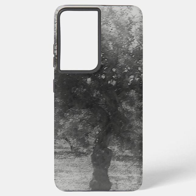 SAMSUNG GALAXY s21+ case ART AND DESIGN Samsung Galaxy Hülle (Rückseite)