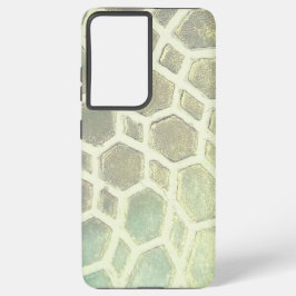 SAMSUNG GALAXY s21+ case ART AND DESIGN Samsung Galaxy Hülle