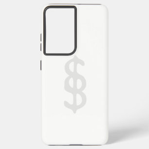 SAMSUNG GALAXY S21+ CASE ART UND DESIGN HÜLLE