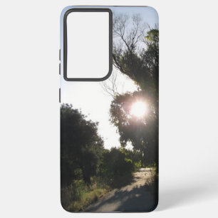 SAMSUNG GALAXY S21+ CASE ART UND DESIGN HÜLLE