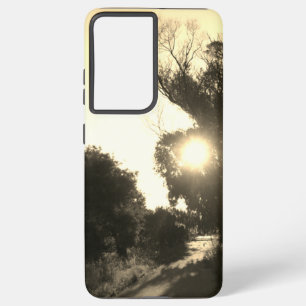 SAMSUNG GALAXY S21+ CASE ART UND DESIGN HÜLLE