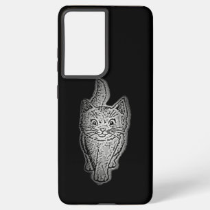 SAMSUNG GALAXY S21+ CASE ART UND DESIGN HÜLLE