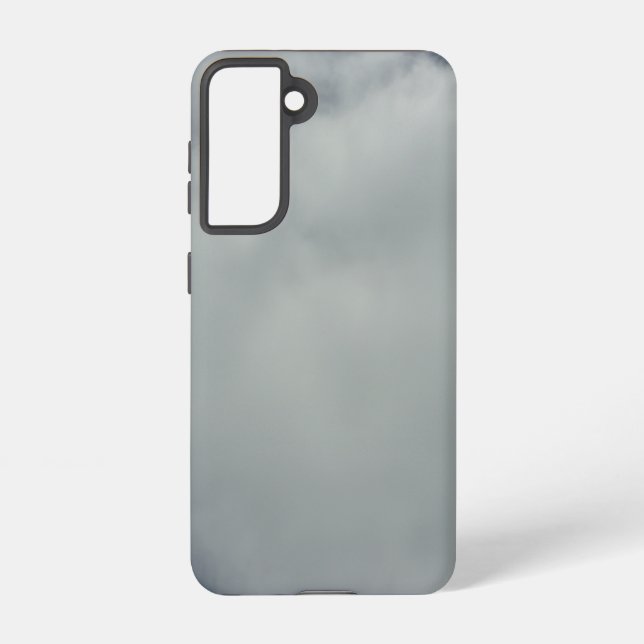 samsung galaxy S21 case Hülle (Rückseite)