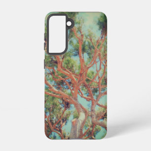 SAMSUNG GALAXY S21 - Fall Samsung Galaxy Hülle