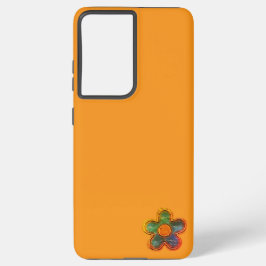 Samsung Galaxy S21+ Gehäusekunst und Design Samsung Galaxy Hülle