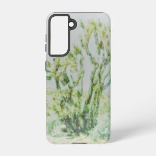 SAMSUNG GALAXY S21 Hülle ART UND DESIGN