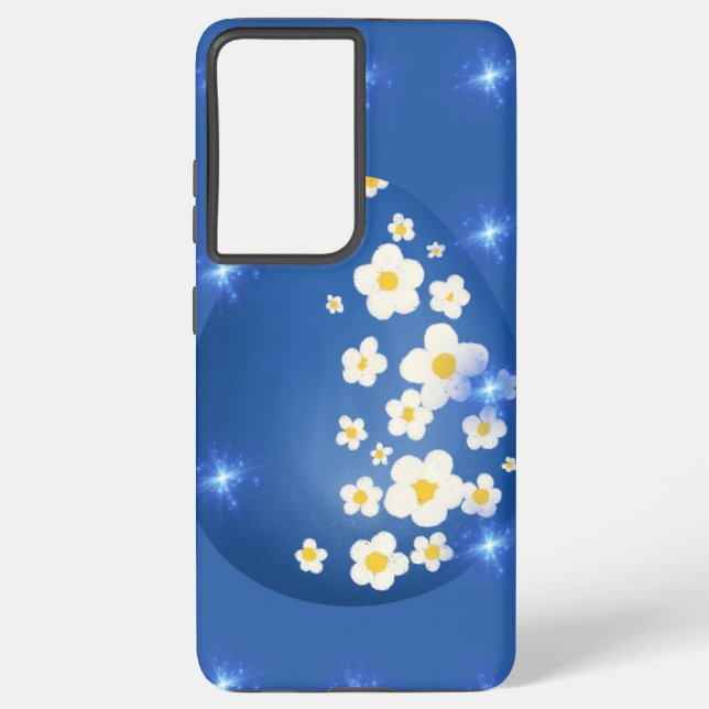 Samsung Galaxy S21+ Hüllen & Covers Hülle (Rückseite)