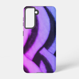 SAMSUNG GALAXY S21 iPhone Case ART UND DESIGN Hülle