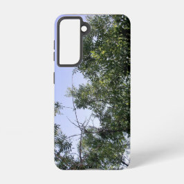 SAMSUNG GALAXY S21 iPhone Case ART UND DESIGN Hülle