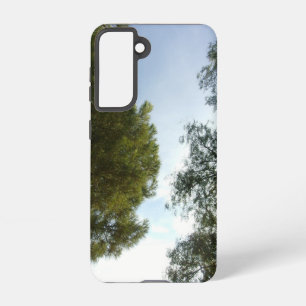 SAMSUNG GALAXY S21 iPhone Case ART UND DESIGN Hülle