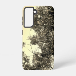 SAMSUNG GALAXY S21 iPhone Case ART UND DESIGN Hülle