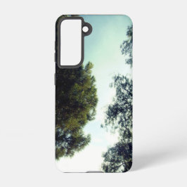 SAMSUNG GALAXY S21 iPhone Case ART UND DESIGN Hülle