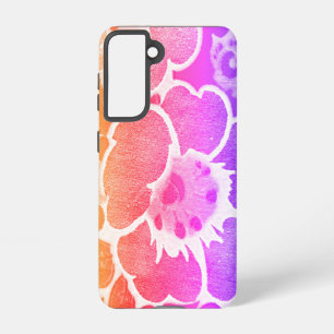 SAMSUNG GALAXY S21 iPhone Case ART UND DESIGN Samsung Galaxy Hülle