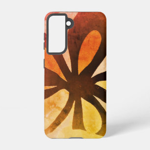SAMSUNG GALAXY S21 iPhone Hülle KUNST UND DESIGN