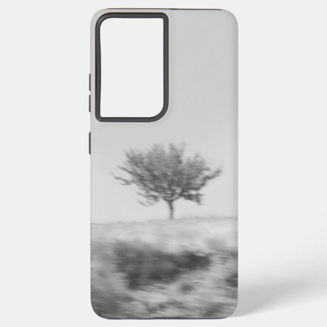 Samsung Galaxy S21 Phone Case Samsung Galaxy Hülle (Rückseite)