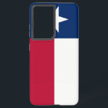 Samsung Galaxy S21 Plus Case Flag Texas Hülle<br><div class="desc">Mit unserer exklusiven Handyabdeckung unter der Flagge von Texas verwandeln Sie Ihre Samsung Galaxy S21 Plus in ein Symbol des texanischen Stolzes! Mit viel Liebe zum Detail gestaltet, handelt es sich bei diesem Handy nicht nur um Schutz, sondern um die Feier des texanischen Erbes und des kulturellen Stolzes. Das kühne...</div>