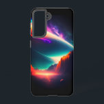 Samsung Galaxy S21 Tough Case Hülle<br><div class="desc">Die Hüllen der Samsung Galaxy S21 sind so konzipiert, dass sie einen zusätzlichen Schutz vor Stößen und Kratzern bieten. Sie werden mit 3D-Vollverpackungstechnik auf leichten, hochwertigen Polycarbonat-Substraten gedruckt und verfügen über einen gepolsterten TPU-Innenbehälter für zusätzlichen Schutz. Durch unseren dynamischen, hochauflösenden Druckprozess wird sichergestellt, dass Kunst, Fotos, Grafiken und Designs nahtlos...</div>