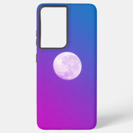 Samsung Galaxy S21 ultra Case ART UND DESIGN Hülle