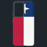 Samsung Galaxy S21 Ultra Case mit der Flagge von T Hülle<br><div class="desc">Mit dem Samsung SGH-X500 ist das Samsung SGH-E500 ein idealer Ausgangspunkt, um die faszinierende Welt der Fotografie zu entdecken. Mit viel Liebe zum Detail gestaltet, geht dieses Handy über den bloßen Schutz hinaus, es zelebriert das texanische Erbe und den kulturellen Stolz. Das kühne Design zeigt die ikonische Lone-Star-Fahne, die die...</div>
