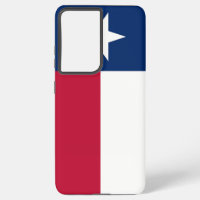Samsung Galaxy S21 Ultra Case mit der Flagge von T