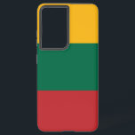Samsung Galaxy S21 Ultra Case mit litauischer Flag Samsung Galaxy Hülle<br><div class="desc">Mit dem Samsung SGH-X500 ist das Samsung SGH-E500 ein idealer Ausgangspunkt für Ihre Entdeckungstouren durch die Stadt. Dieses Handy wurde entwickelt, um starken Schutz mit kulturellem Flair zu verbinden. Es ist mehr als nur ein alltägliches Accessoire - es ist eine Feier des reichen litauischen Erbes. Das auffallende Design zeigt die...</div>