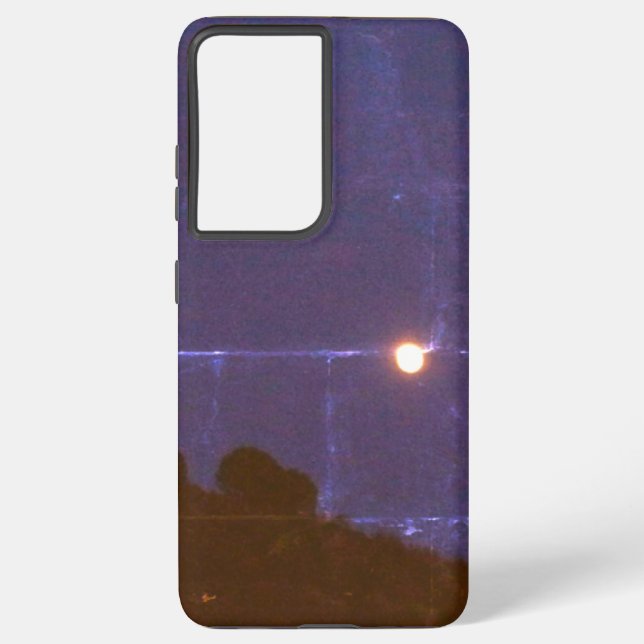 Samsung Galaxy s21 ultra case Samsung Galaxy Hülle (Rückseite)