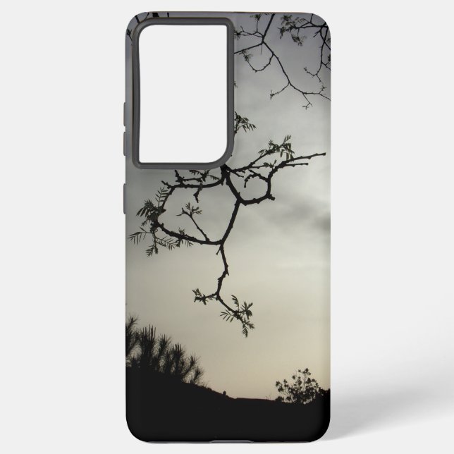 Samsung Galaxy S21 ultra Gehäuse Design Samsung Galaxy Hülle (Rückseite)