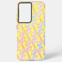 Samsung Galaxy S21 ultra Gehäuse Design