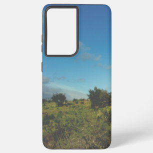 Samsung Galaxy S21 Ultra Hülle cooler Eco-Stil