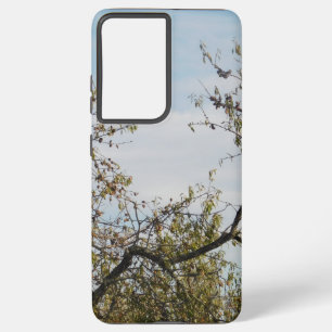 SAMSUNG GALAXY S21 ULTRA Phone Case ART&DESIGN Hülle