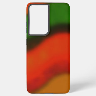 SAMSUNG GALAXY S21 ULTRA Phone Case ART&DESIGN Hülle