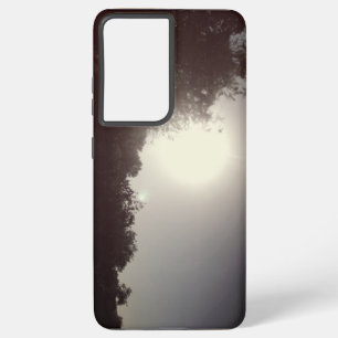 SAMSUNG GALAXY S21 ULTRA Phone Case ART&DESIGN Hülle