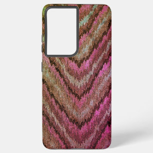 SAMSUNG GALAXY S21 ULTRA Phone Case ART UND DESIGN Hülle
