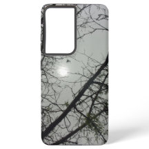 SAMSUNG GALAXY S21 ULTRA Phone Case ART UND DESIGN