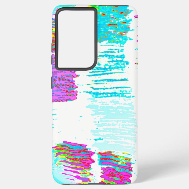 Samsung Galaxy s21 Ultra Phone Case Hülle (Rückseite)