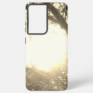 SAMSUNG GALAXY S21ULTRA Handy Case ART&DESIGN Hülle