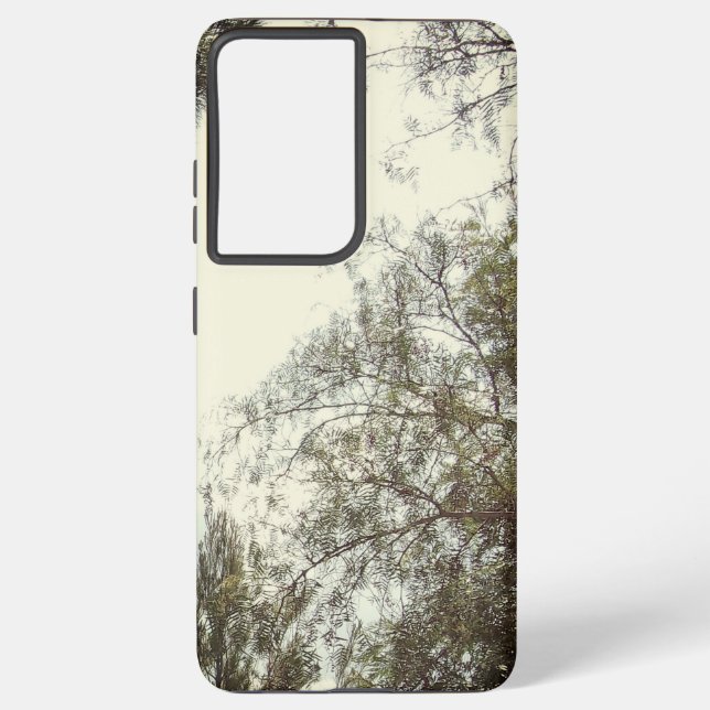 SAMSUNG GALAXY S21ULTRA Handy Case ART&DESIGN Samsung Galaxy Hülle (Rückseite)