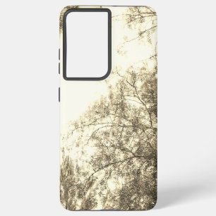 SAMSUNG GALAXY S21ULTRA Handyhülle ART&DESIGN  Hülle