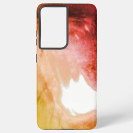 SAMSUNG GALAXY S21ULTRA Phone CaseART&DESIGN STYLE Samsung Galaxy Hülle