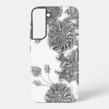 SAMSUNG GALAXY S22 + CASE ART & DESIGN
