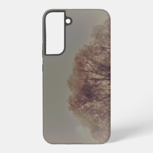 SAMSUNG GALAXY S22 + CASE ART & DESIGN HÜLLE (Rückseite)