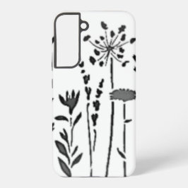 SAMSUNG GALAXY S22 + CASE ART & DESIGN SAMSUNG GALAXY HÜLLE