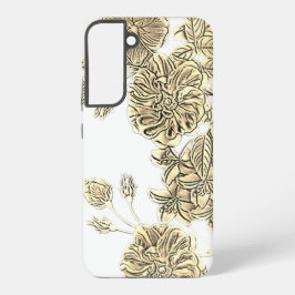 SAMSUNG GALAXY S22 + CASE ART & DESIGN SAMSUNG GALAXY HÜLLE