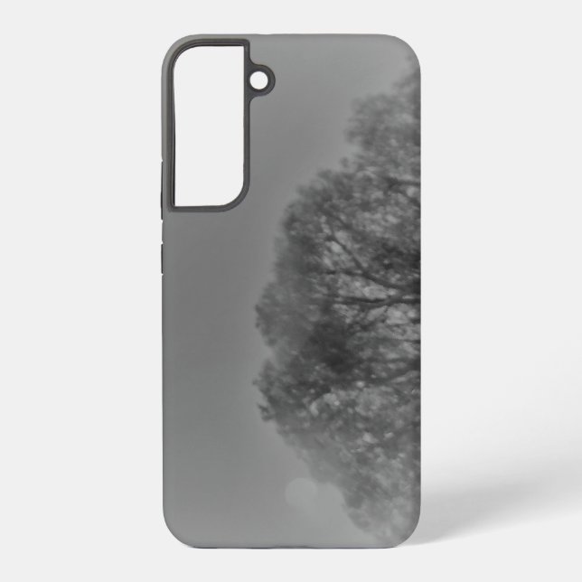 SAMSUNG GALAXY S22 + CASE ART & DESIGN SAMSUNG GALAXY HÜLLE (Rückseite)