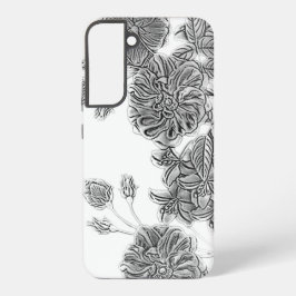 SAMSUNG GALAXY S22 + CASE ART & DESIGN SAMSUNG GALAXY HÜLLE