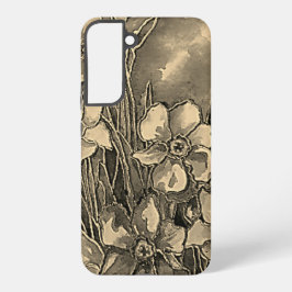 SAMSUNG GALAXY S22 + CASE ART & DESIGN SAMSUNG GALAXY HÜLLE