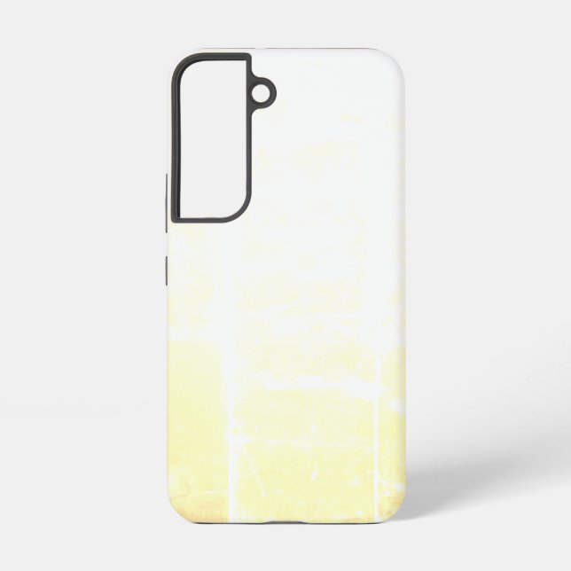 SAMSUNG GALAXY S22 CASE ART STYLE DESIGN HÜLLE (Rückseite)