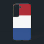 Samsung Galaxy S22 Case Flag Niederlande Hülle<br><div class="desc">Das Samsung SGH-E900 Digitalkamera ist mit dem Samsung SGH-X200 Digitalkamera ausgestattet. Das Samsung SGH-X500 ist ein neues, hochwertiges und hochwertiges Mobiltelefon. Dieses Cover wurde mit viel Liebe zum Detail gestaltet und zeigt stolz die ikonische Trifarbe Rot, Weiß und Blau, die die Geschichte, Kultur und nationale Identität der Niederlande symbolisiert. Egal,...</div>