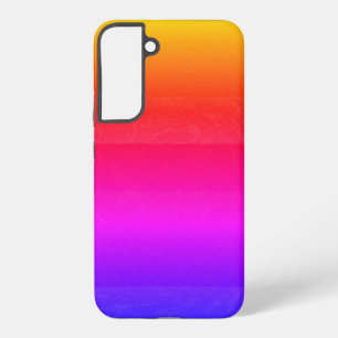 SAMSUNG GALAXY S22 + ETUI KUNST & DESIGN HÜLLE